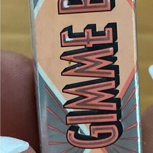 Benefit Gimme Brow Volumizing Eyebrow Gel